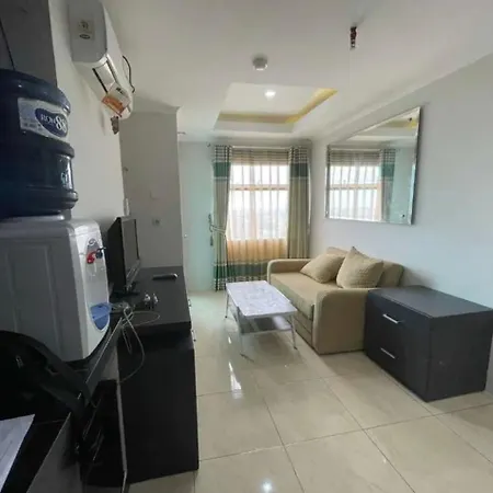 Apartamento Loesama 08